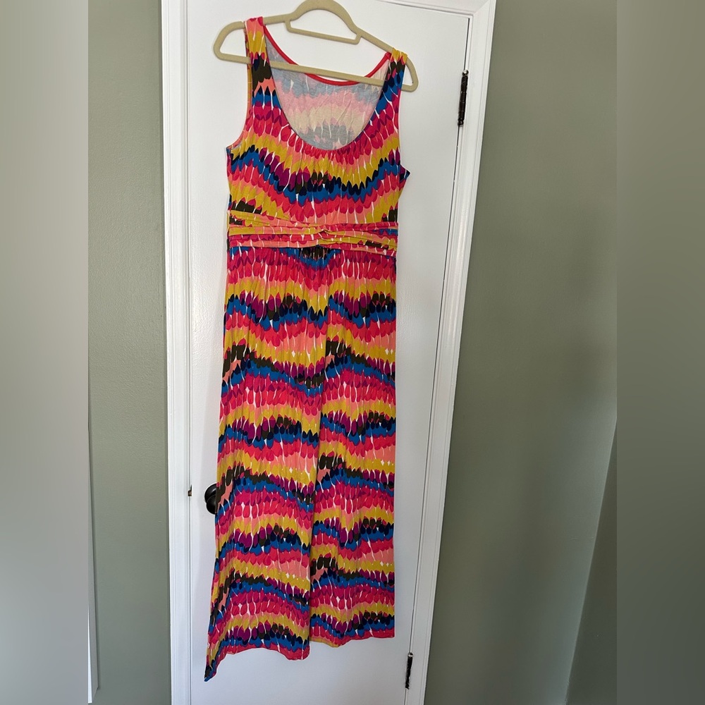 Multicolored Boden Sundress